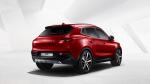 Borgward BX5 2017 года